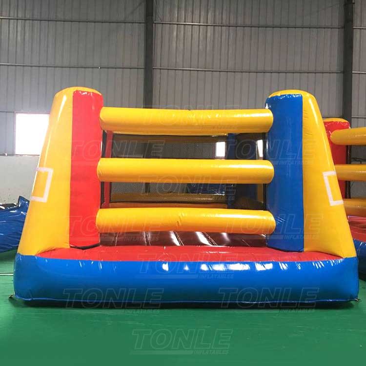 inflatable boxing ring