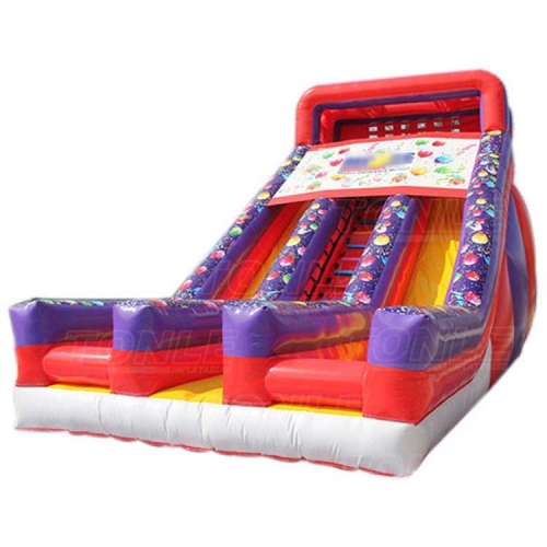 inflatable slide to buy