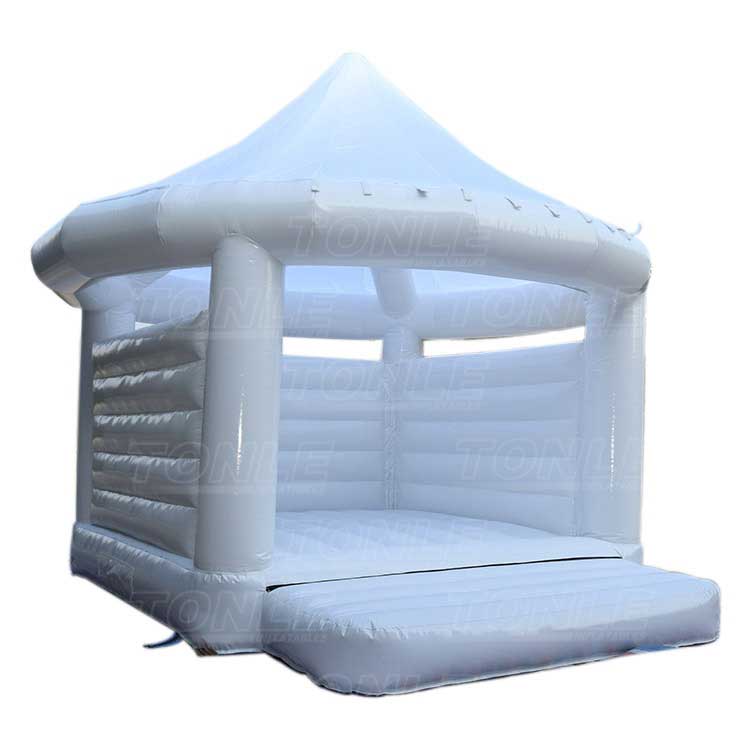 wedding bouncy castle for sale