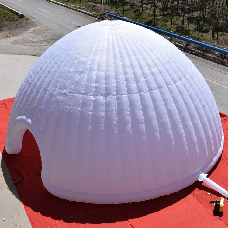 inflatable dome tent for sale