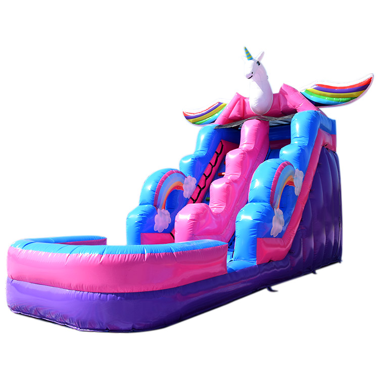 unicorn water toys