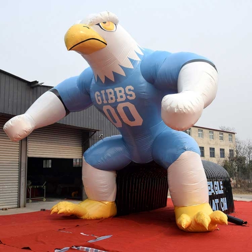 Inflatable Eagle 