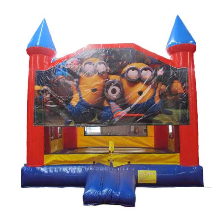 disney bounce house banners for sale