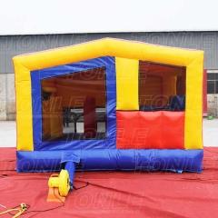 commercial bounce house banners for sale