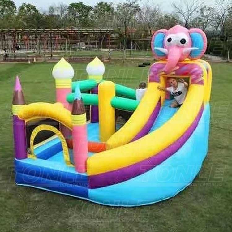 oxford inflatable water park