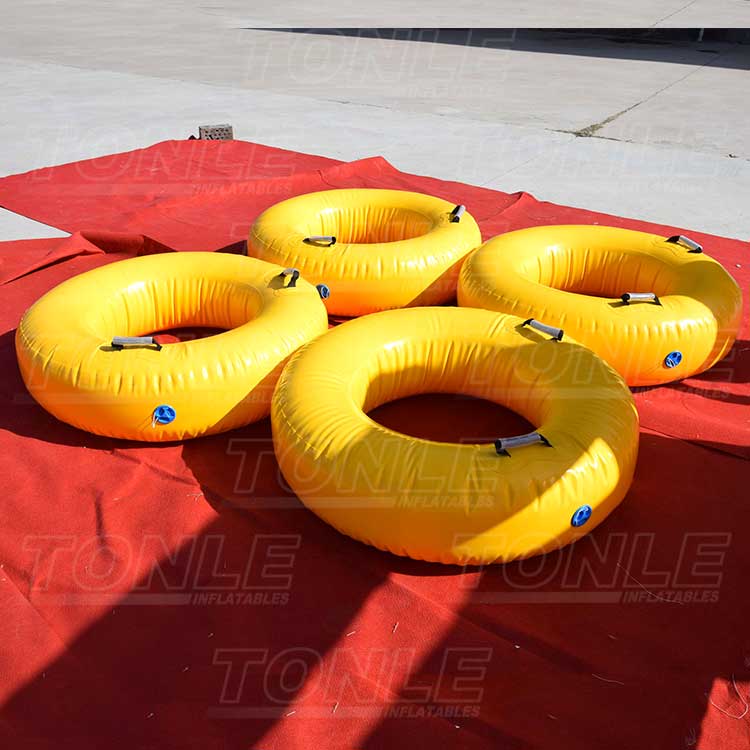 argos inflatable swimming ring